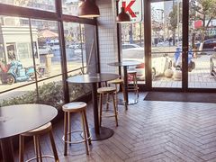 门面-肯德基(杭州和平饭店)