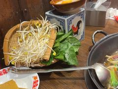 -萍姐火锅·公路夜市(南京新街口店)