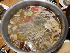 -守柴炉烤鸭(成都大邑店)