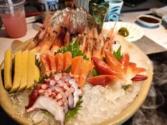 -匠和风精致料理(祥禾天地店)