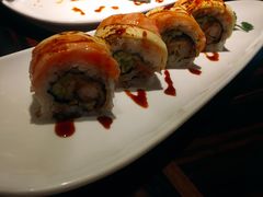 -山葵家·创意料理(万象汇店)