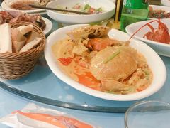 -顺风海鲜港(金玉兰店)
