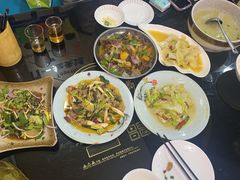 -醉美云南·云南菜主题餐厅(昆明站北京路双龙商场店)