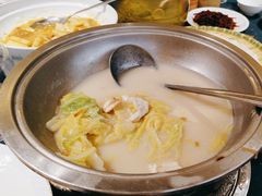 -金狮麟·新豫菜(金码大厦店)