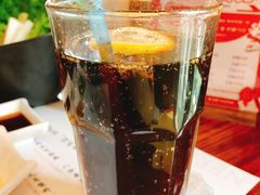 -热血兄弟·炭火烤肉(融侨中心店)