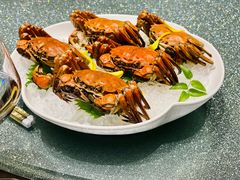 -蟹榭·本帮江浙菜·蟹宴(五角场合生汇商场店)