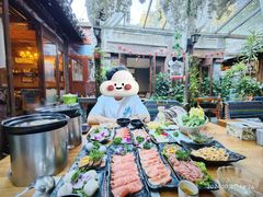 -束河人家(南锣鼓巷店)