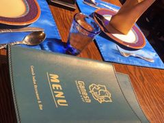 -甘尼仕印度餐厅爵士酒吧(阳春巷店)