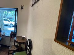 -RUMORS COFFEE ROASTERY鲁马滋咖啡(湖南路店)