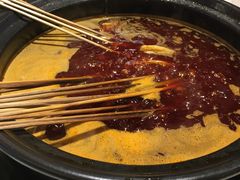 -钢管厂歆瑞源油卤串串香(春熙路太古里店)