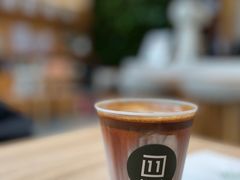 -十一咖啡(青年大街工厂店)