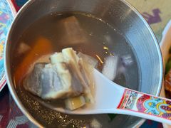 -巴依老爷新疆美食(工体旗舰店)