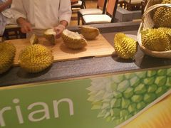 -怡咖啡·自助餐·西安香格里拉