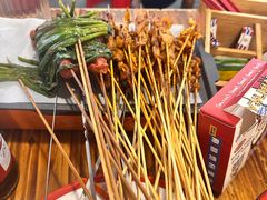 -冶建镜子·老南昌大排档·江西虾王(总店)