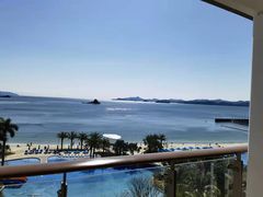 -深圳大梅沙京基洲际度假酒店