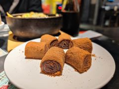 -四世同堂·京菜·烤鸭(双井店)