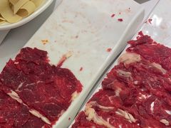 -古乐牛香•鲜牛肉牛杂火锅(系马桩总店)