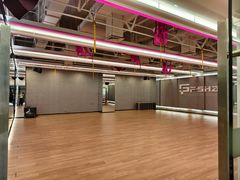 -FLARE STAR FITNESS(复地活力城店)