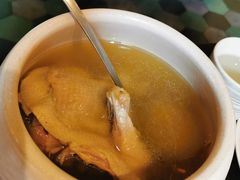 -庐灶江南·江南菜·四合院Bistro(东直门雍和宫·原华侨宾馆店)