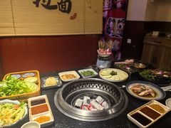 -牛焱·和牛烧肉(五大道店)