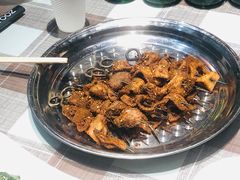 馕坑肉-二毛馕坑肉饭店