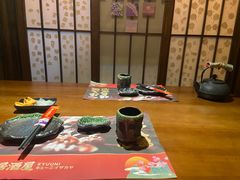 -弓二·烧鸟居酒屋(财富购物中心店)