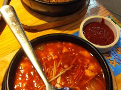 -喜来稀肉(北外滩白玉兰广场店)