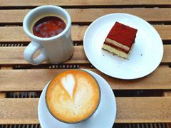 -VOYAGE COFFEE(北锣鼓巷店)