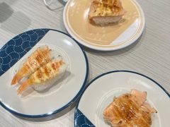 -滨寿司(新街口中央商场店)