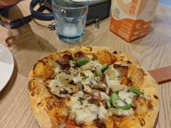 -必胜客(桐梓坡店)