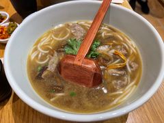 -云味馆·云南菜·云南米线(地王店)