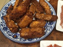 -前门张记涮肉(前门店)
