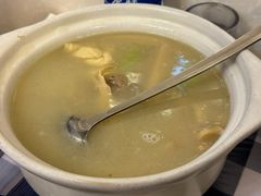 -玲珑餐厅(陕西南路店)