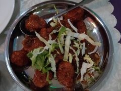 -葛尼沙印度餐厅 (镇明路店)