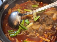 -肖记公安牛肉鱼杂馆·省级非物质文化遗产(三角路直营店)