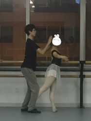 -德加芭蕾·舞蹈培训