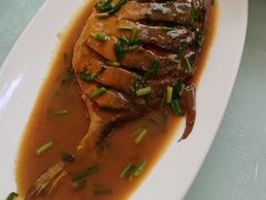 -韩记海鲜饺子旗舰店(红海新区店)