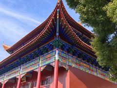 -宝通禅寺
