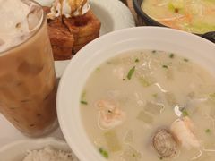 -华嫂冰室(尖沙咀店)