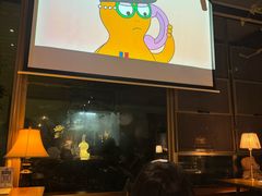 -咖法森林·咖啡  酒吧(天河店)