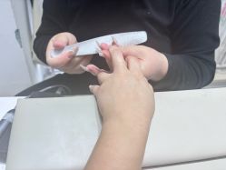 -晨·艺美甲美睫