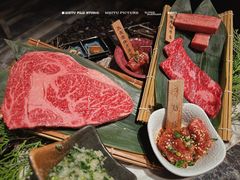 -老乾杯和牛烧肉(王府中环店)
