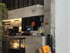 -Home Cafe(水榭春天店)