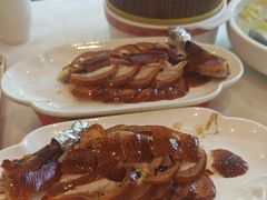 -大鸭梨烤鸭(石佛营店)