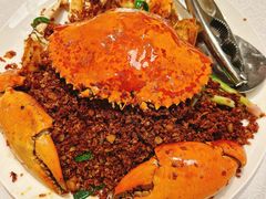 -喜记避风塘炒辣蟹(旗舰店)