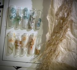 -LILY NAILS美甲美睫