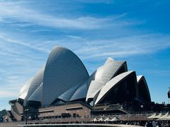 -悉尼歌剧院