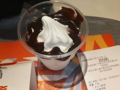 -麦当劳(百利广场店)