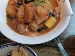 -左陕右甘(亚运村店)