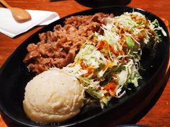 日式烤肉-铃木食堂(帽儿胡同店)